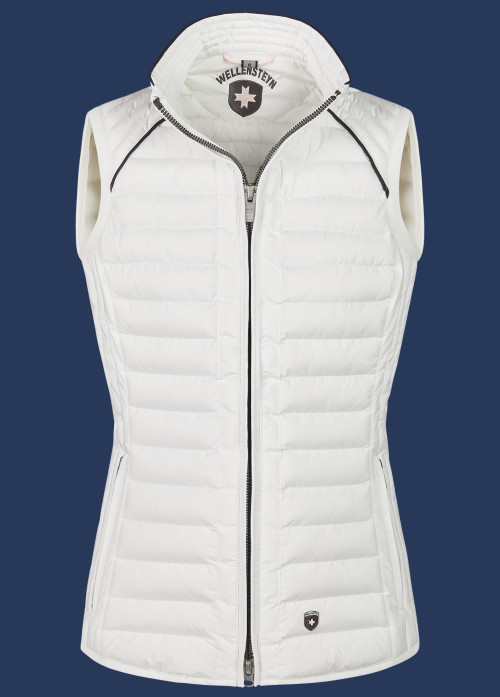 MOL Lady Vest MoSoDuHiTec, Cocos