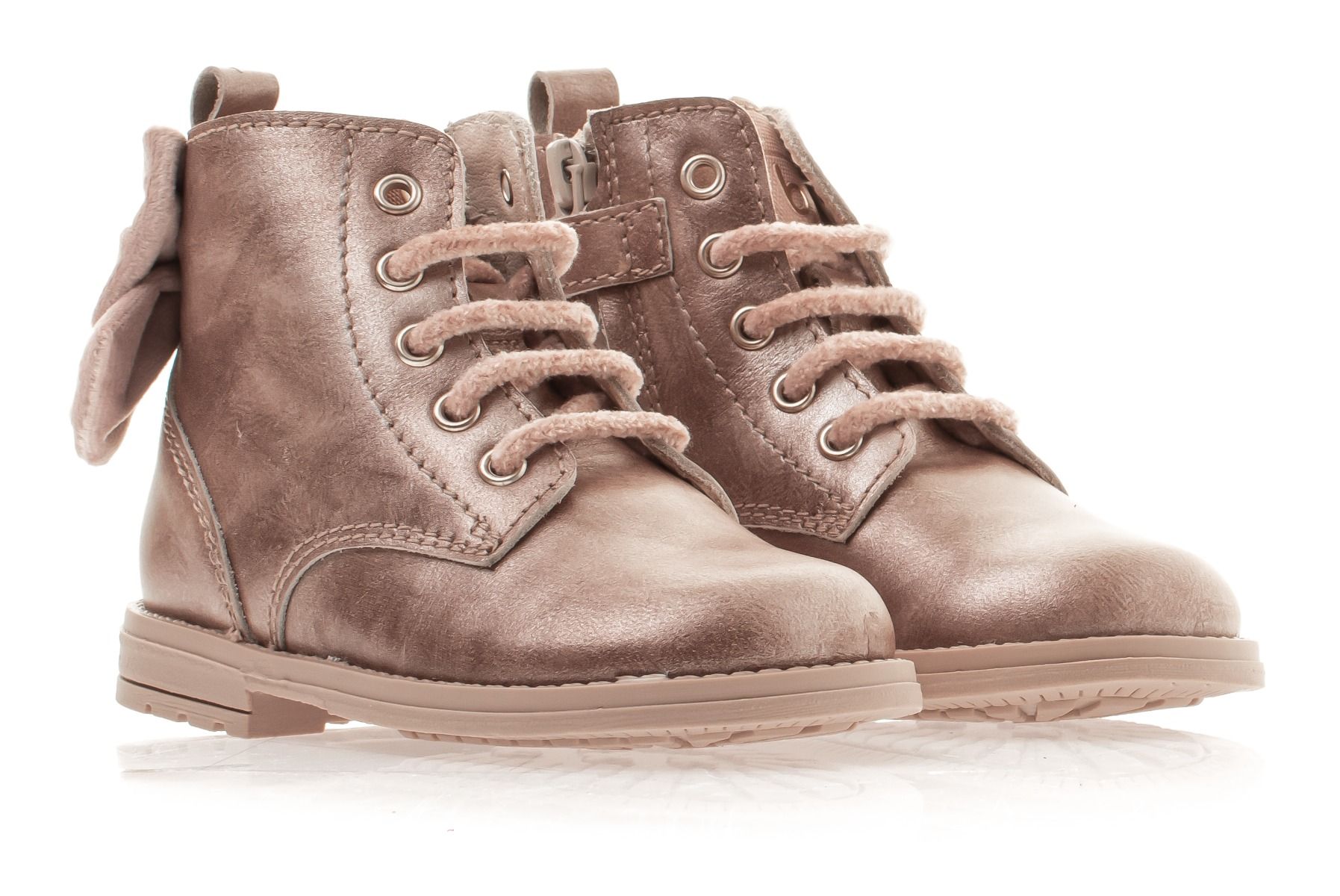 Beberlis Boots