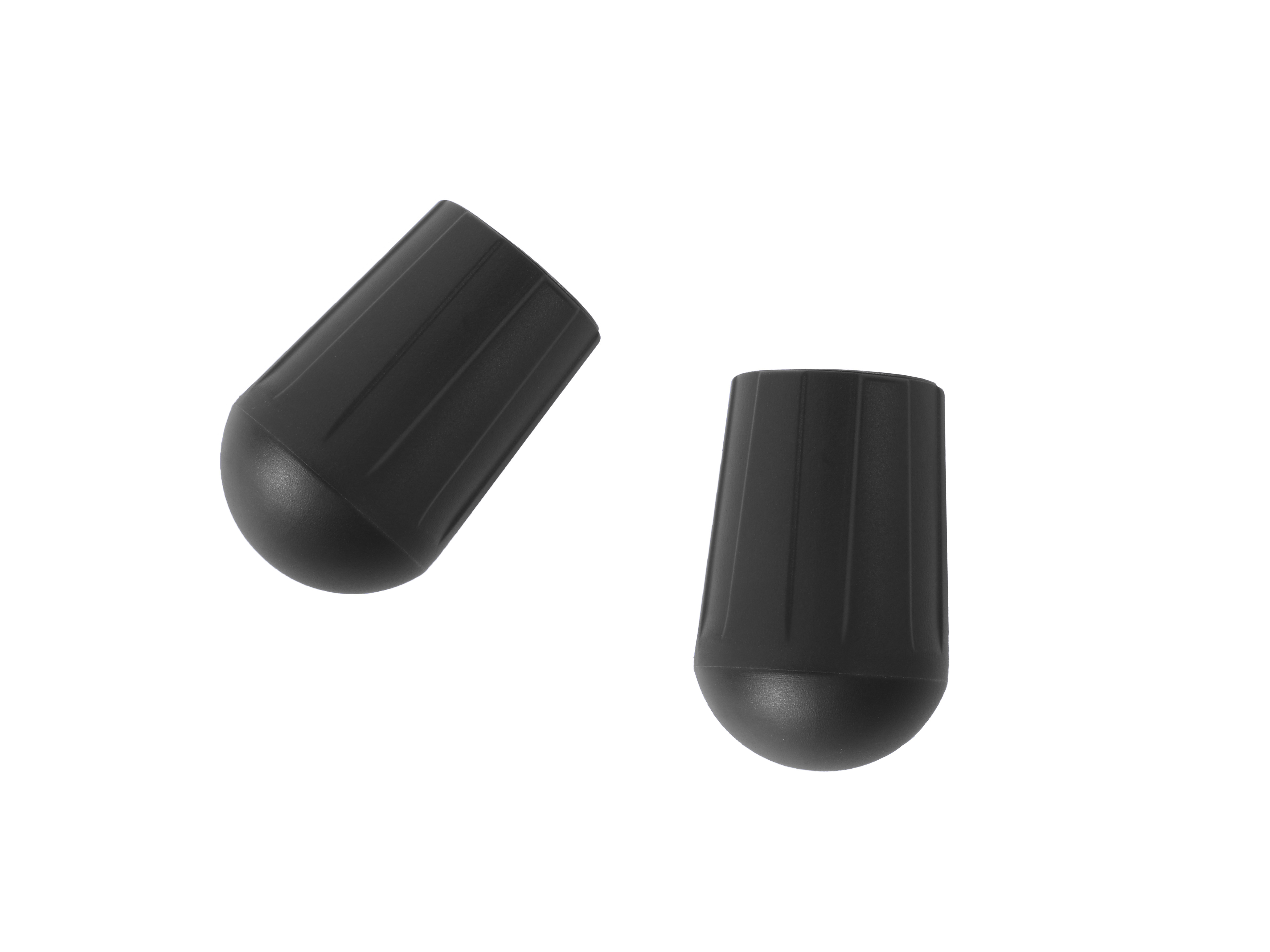 Rubber Feet Repl. 18.5 mm Sunset Chair 2 Stück