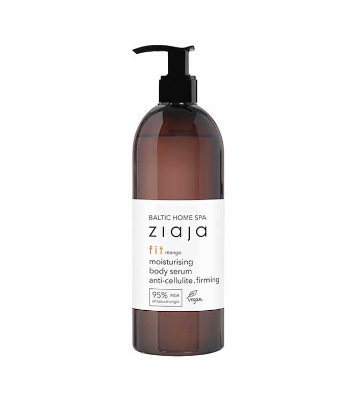 Ziaja - *Baltic Home Spa* - soro hidratante corporal