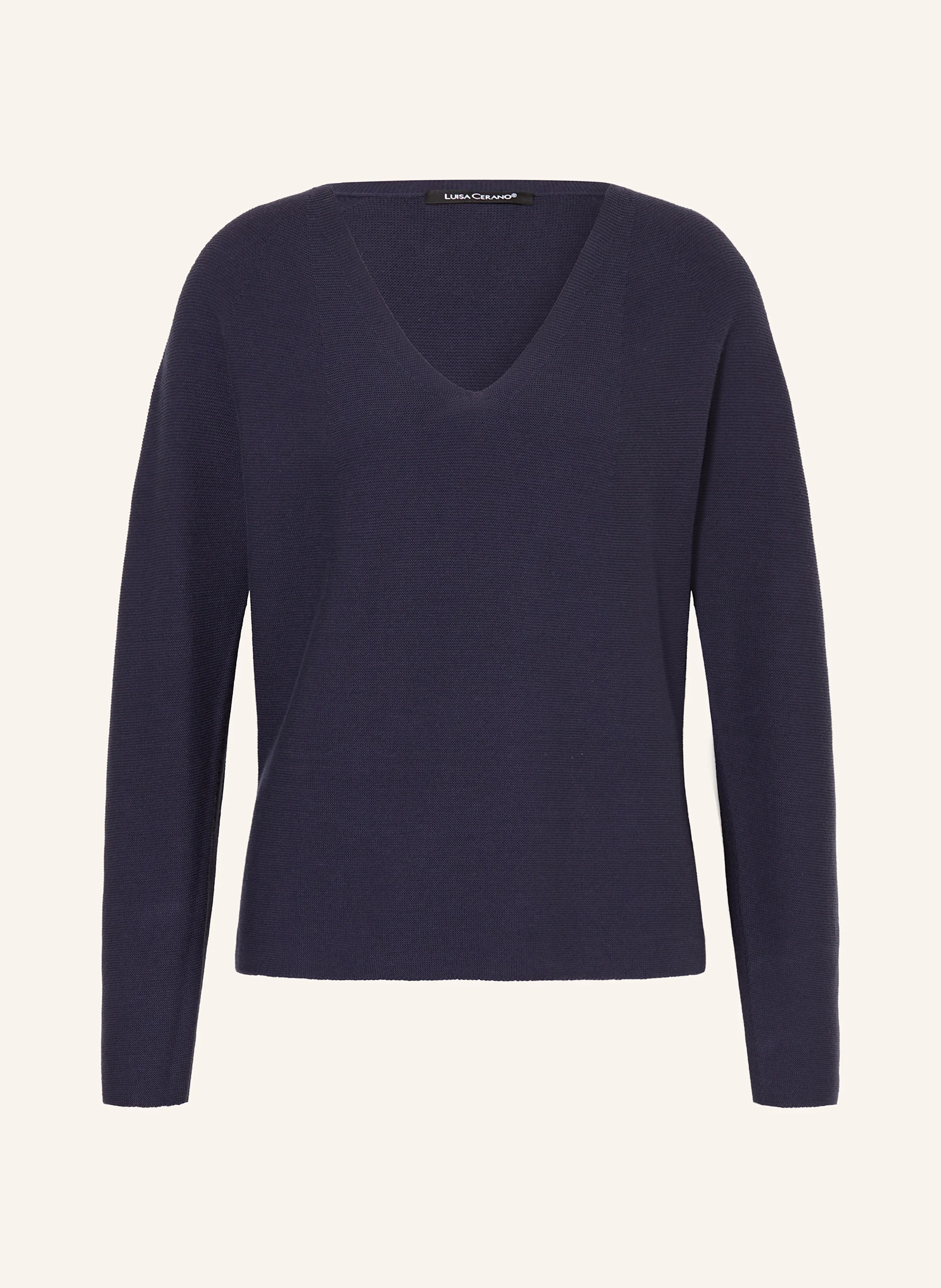 LUISA CERANO Pullover