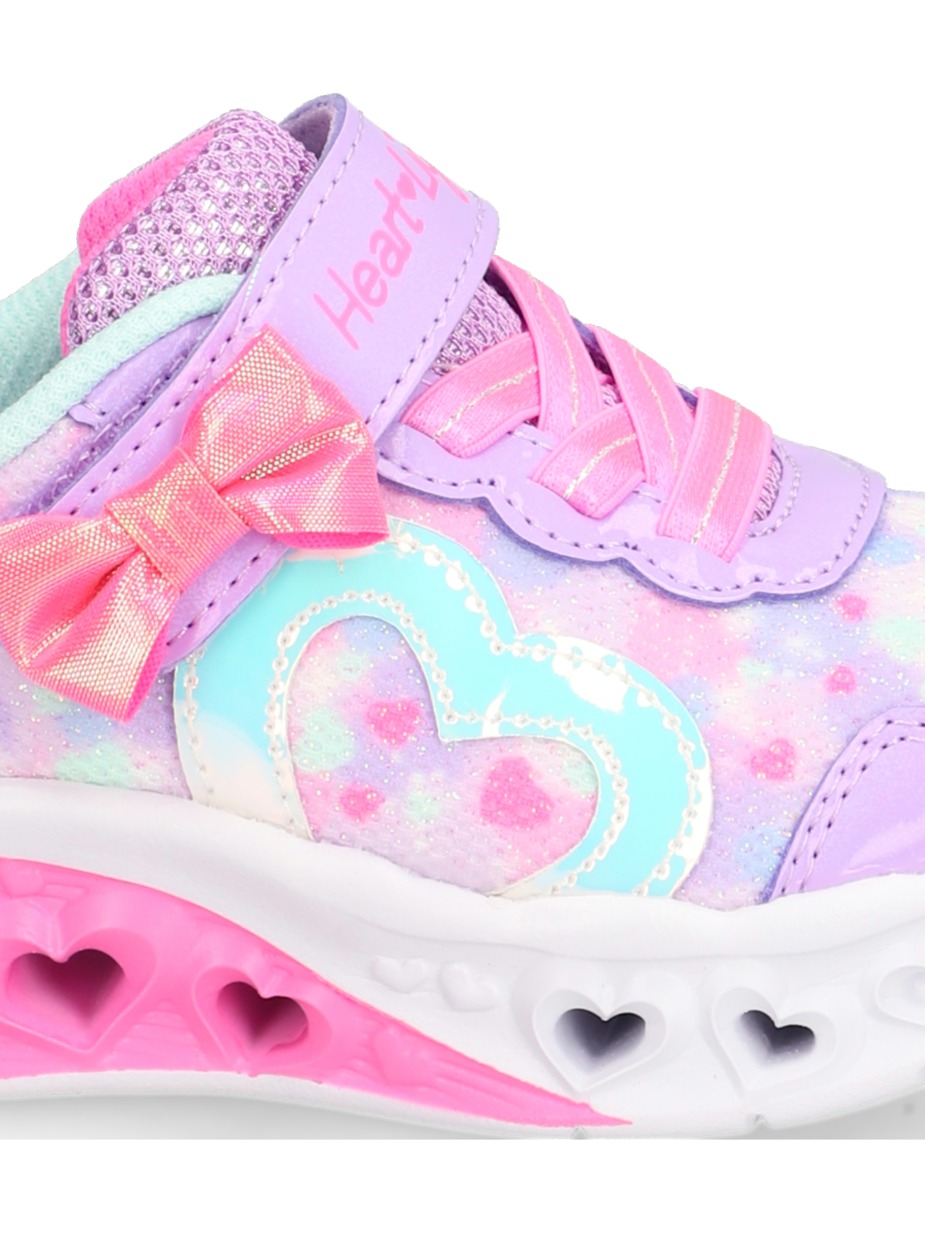 FLUTTER HEART LIGHTS