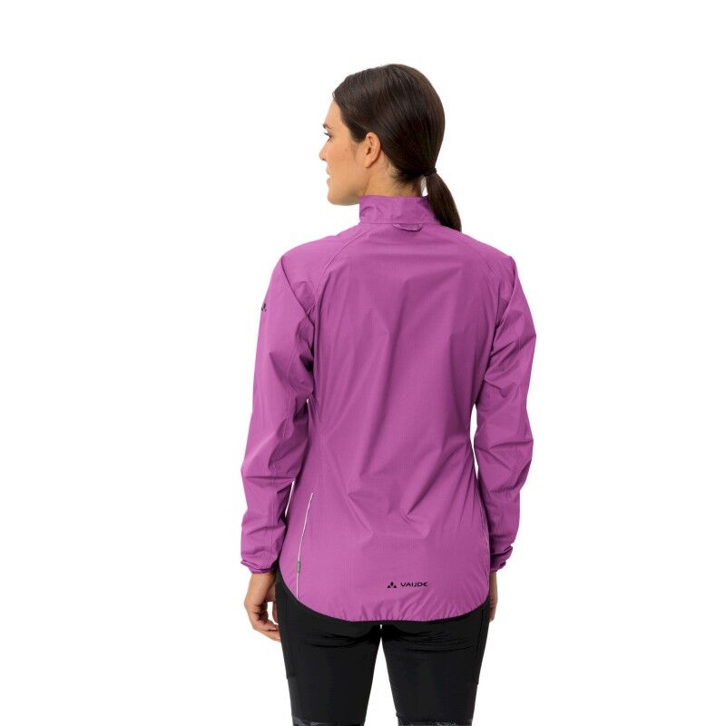 Drop Jacket III - Veste vélo femme