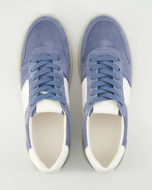 Kennel & Schmenger Pop Sneaker in Blau