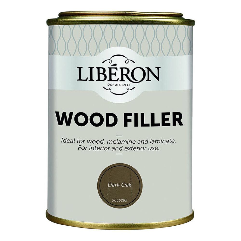 SPARKEL LIBERON WOOD DARK OAK 200 ML