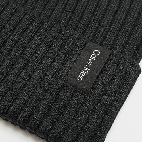 Bonnet PX0303 Noir