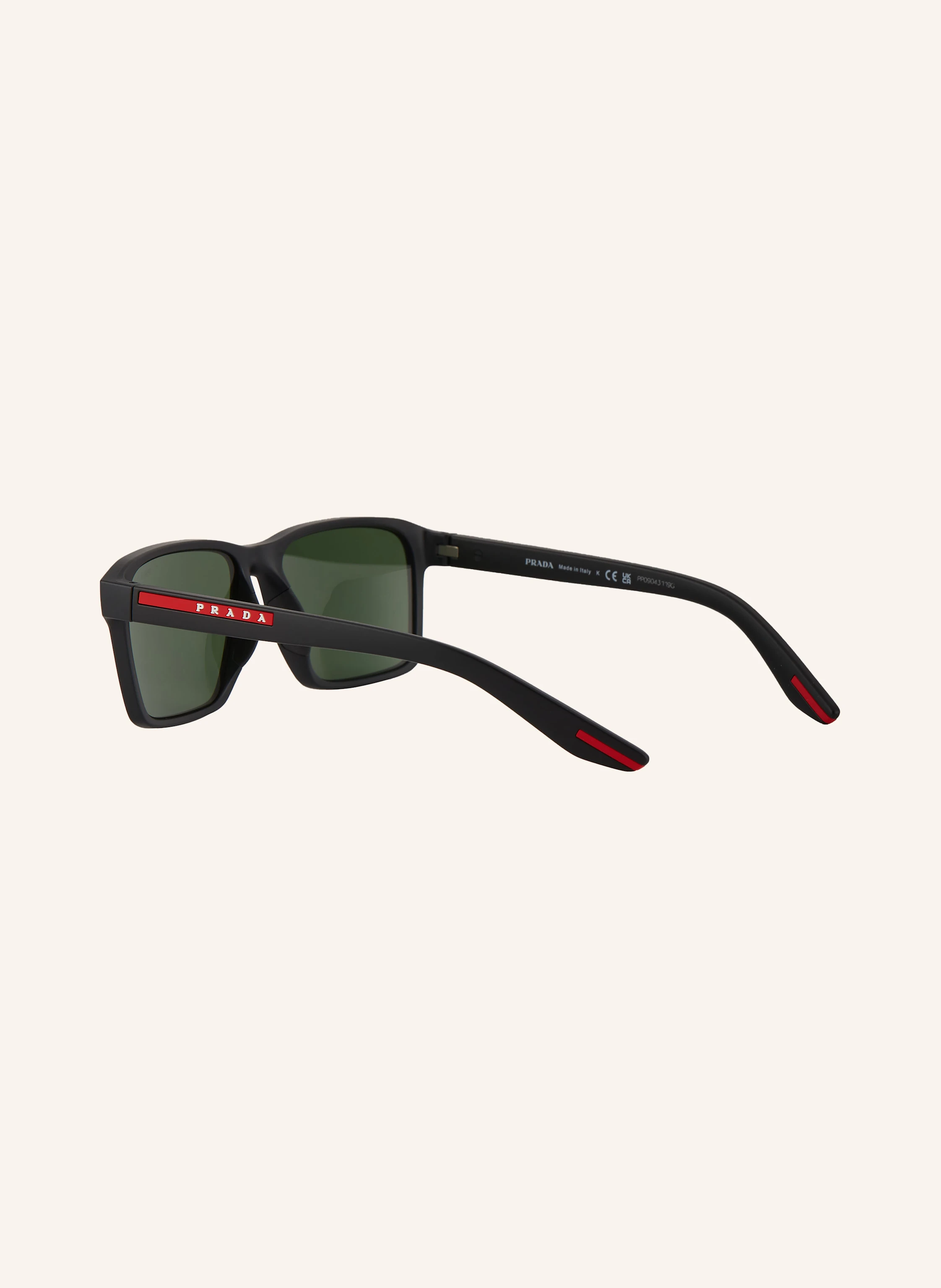 PRADA LINEA ROSSA Sonnenbrille PS 05YS