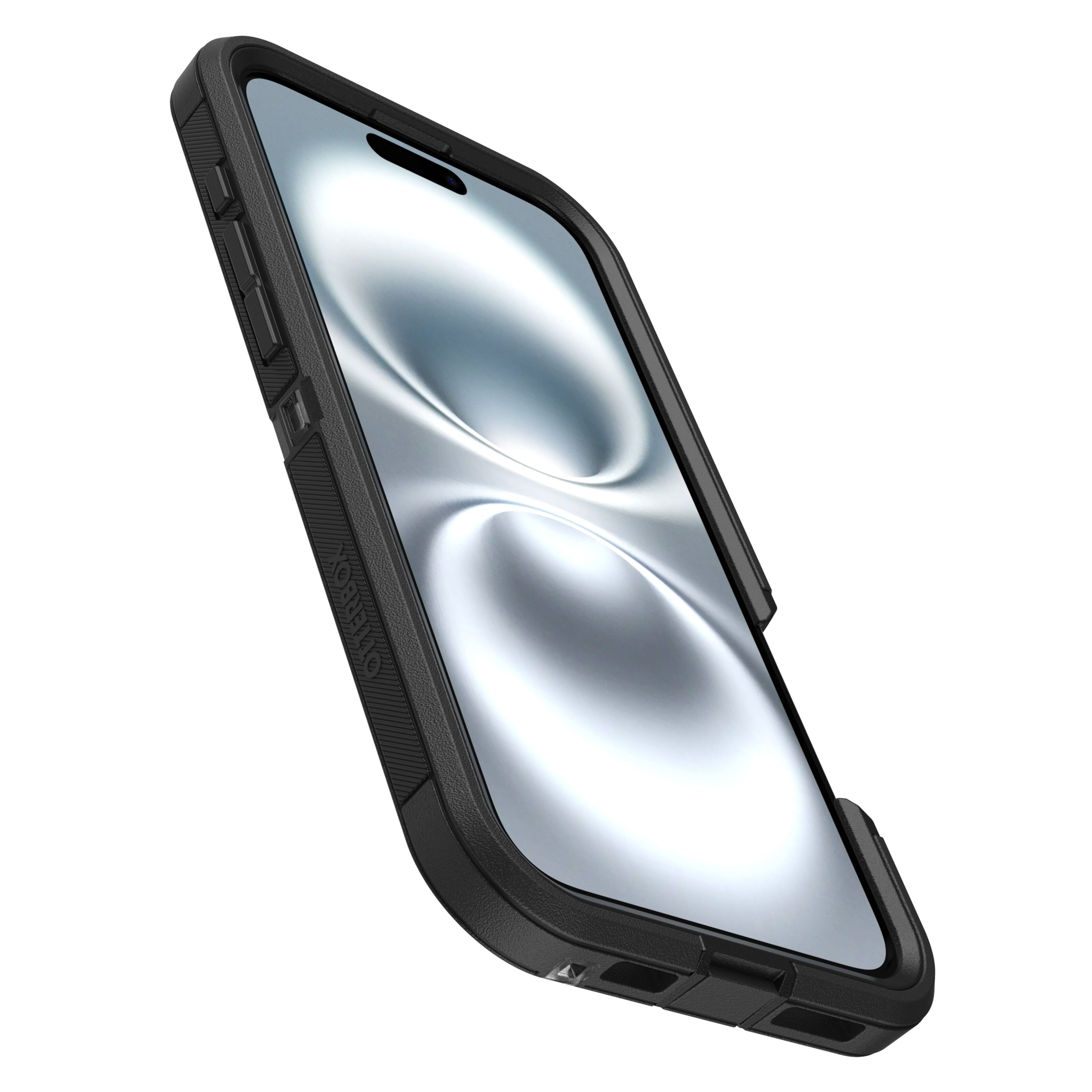 Otterbox Defender XT Dark Side Robust deksel for iPhone 16 Plus