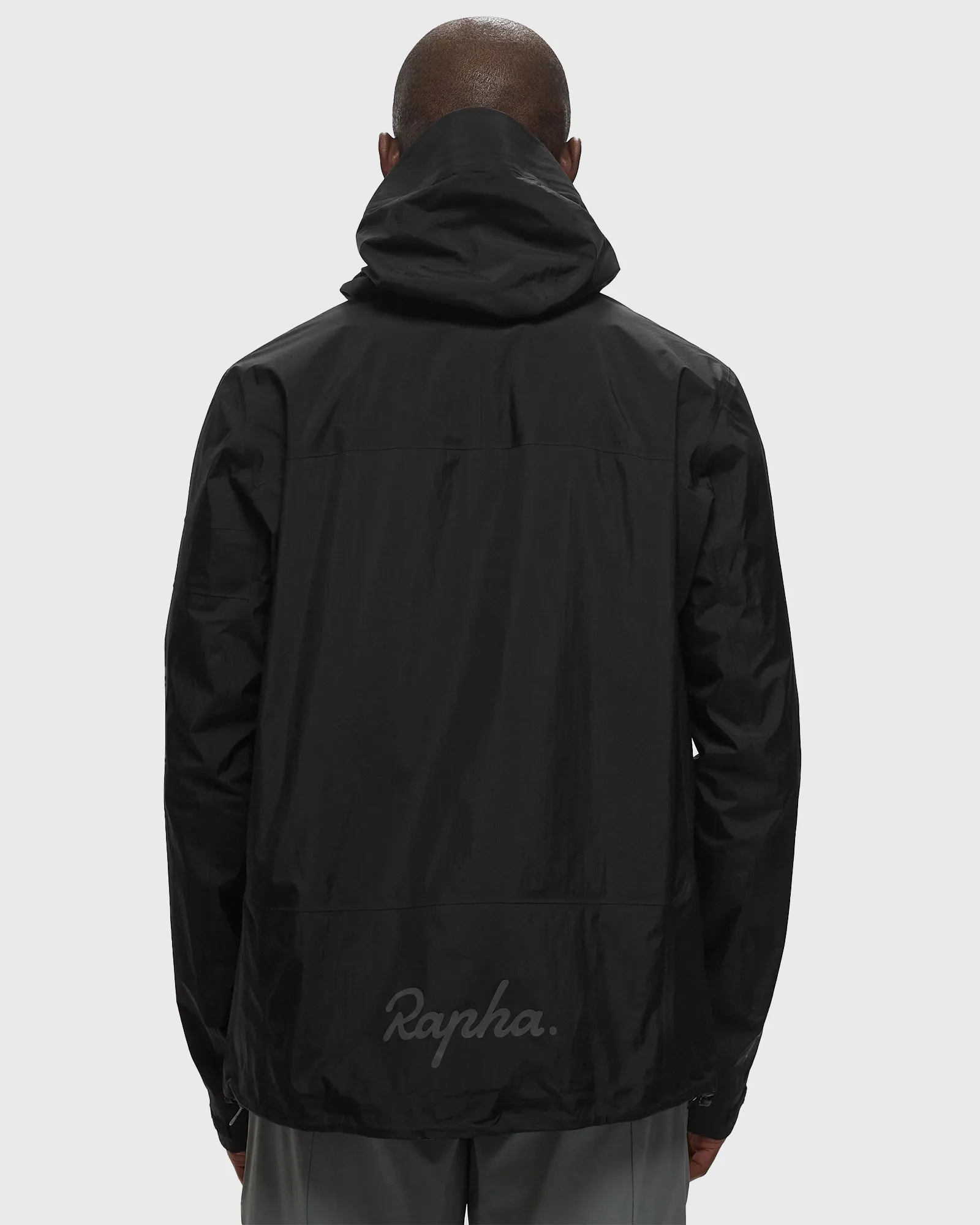 Rapha Gore-Tex Hooded Rain Jacket