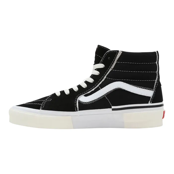 Vans Sk8-Hi Reconstruct Sneakers Heren