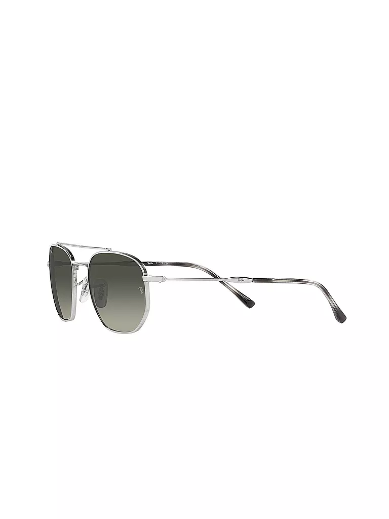 RAY BAN Sonnenbrille 003/71 grau