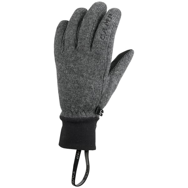 Gant ski de randonnée CAMP G WOOL GREY