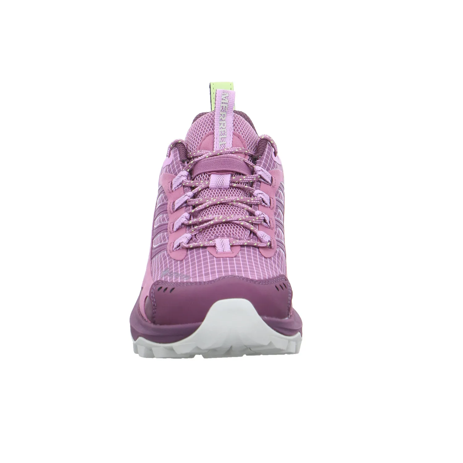 MERRELL Walking / Outdoor Damen Violette Synthetik  Gore-Tex