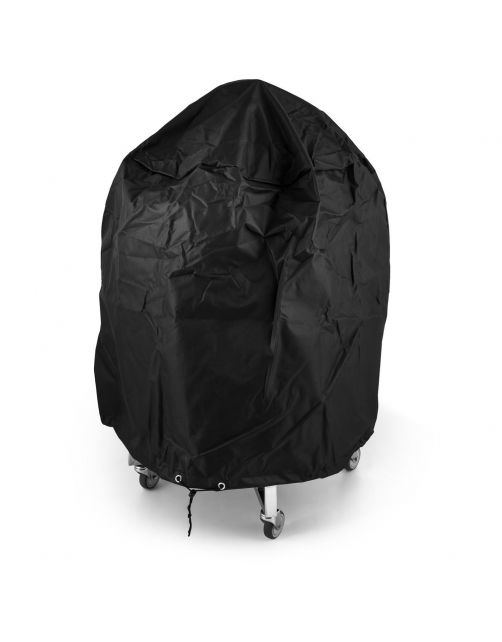 Patton Beschermhoes Kamado - Barbecue - Zwart 16 Inch