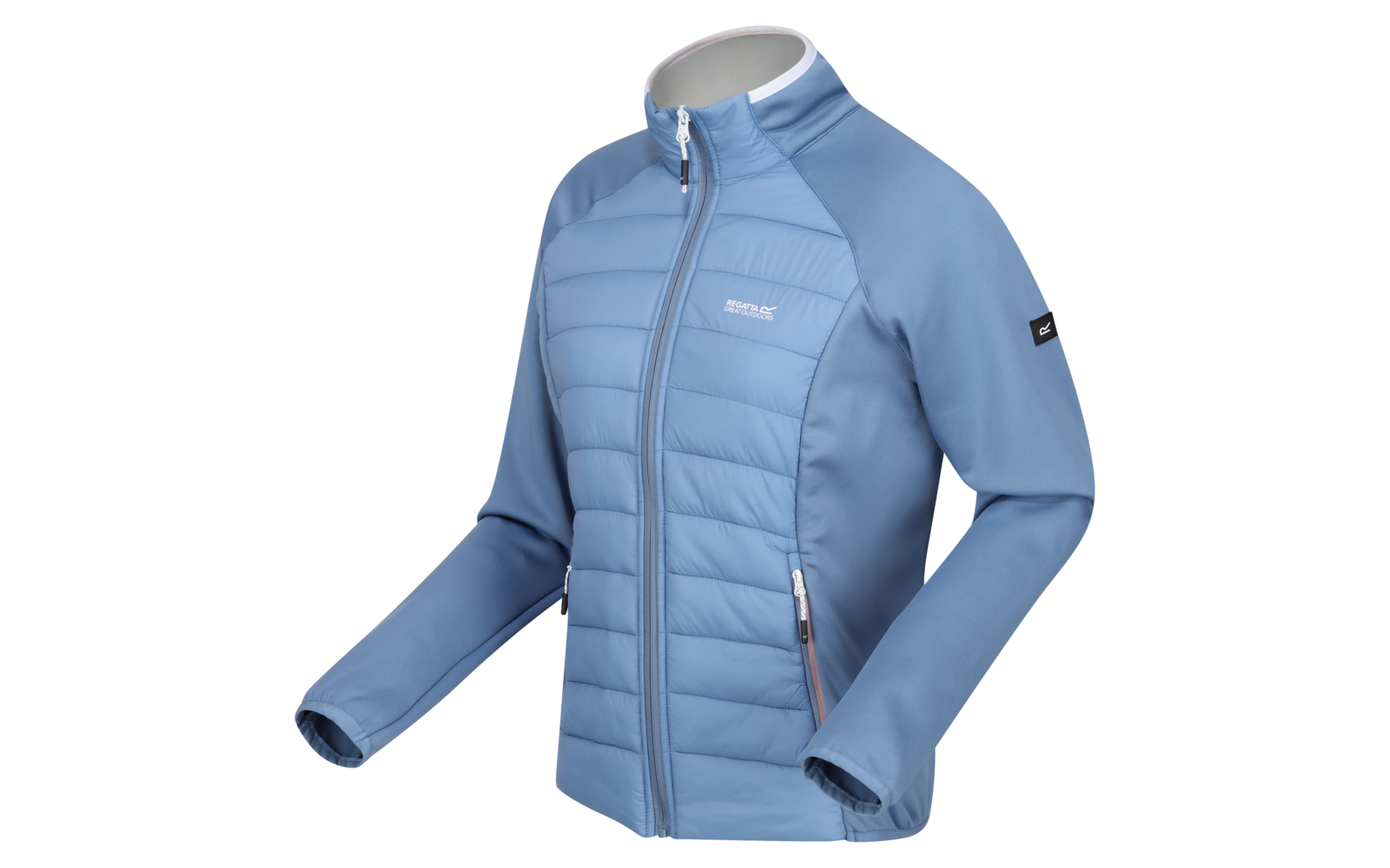 Regatta Women’s Clumber V Hybrid Damen Outdoorjacke