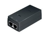 Ubiquiti Networks POE-24-12W-G - Strøminjektor - AC 120/230 V - 12 watt (en pakke 5)