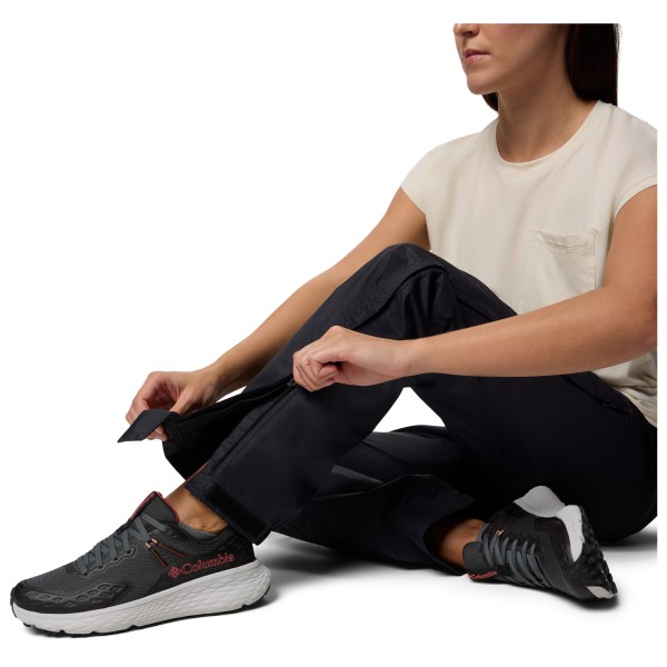 Columbia - Women's Pouring Adventure III Pant - Pantalon imperméable