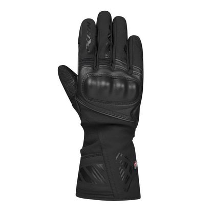 Gants Ixon PRO RESCUE 3 - Noir