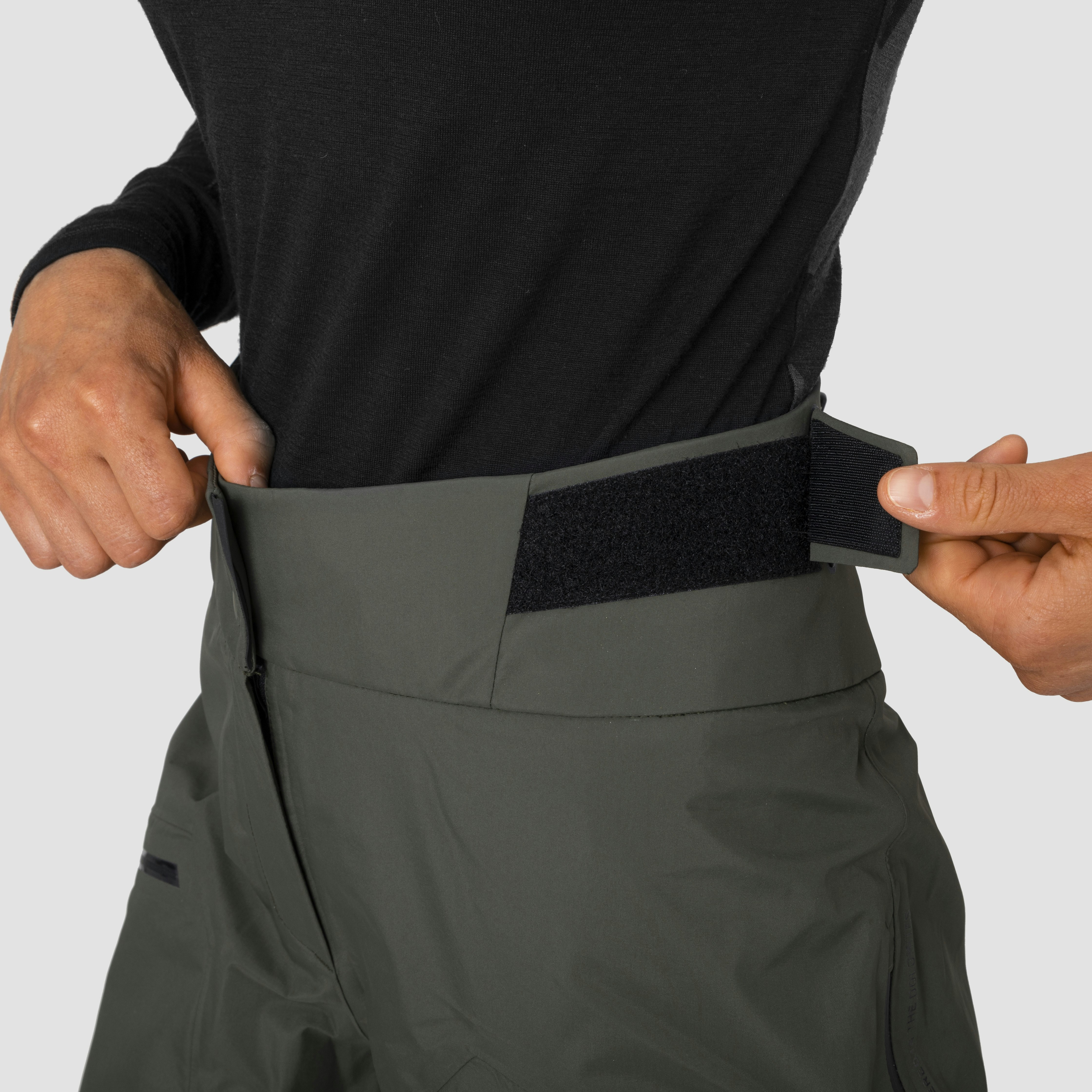 Sella 3 Layers Powertex Hardshell Hose Damen