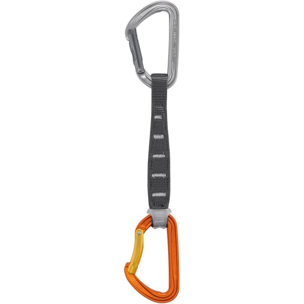Dégaine escalade PETZL SPIRIT EXPRESS 17 CM