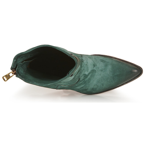 Airstep / A.S.98 - FRIDA BOOTS - Vert