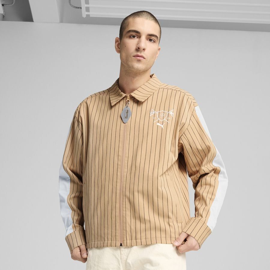 Puma Porsche Legacy Lifestyle Jacke