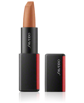 Shiseido ModernMatte Powder Lipstick 504 Thigh High 4g