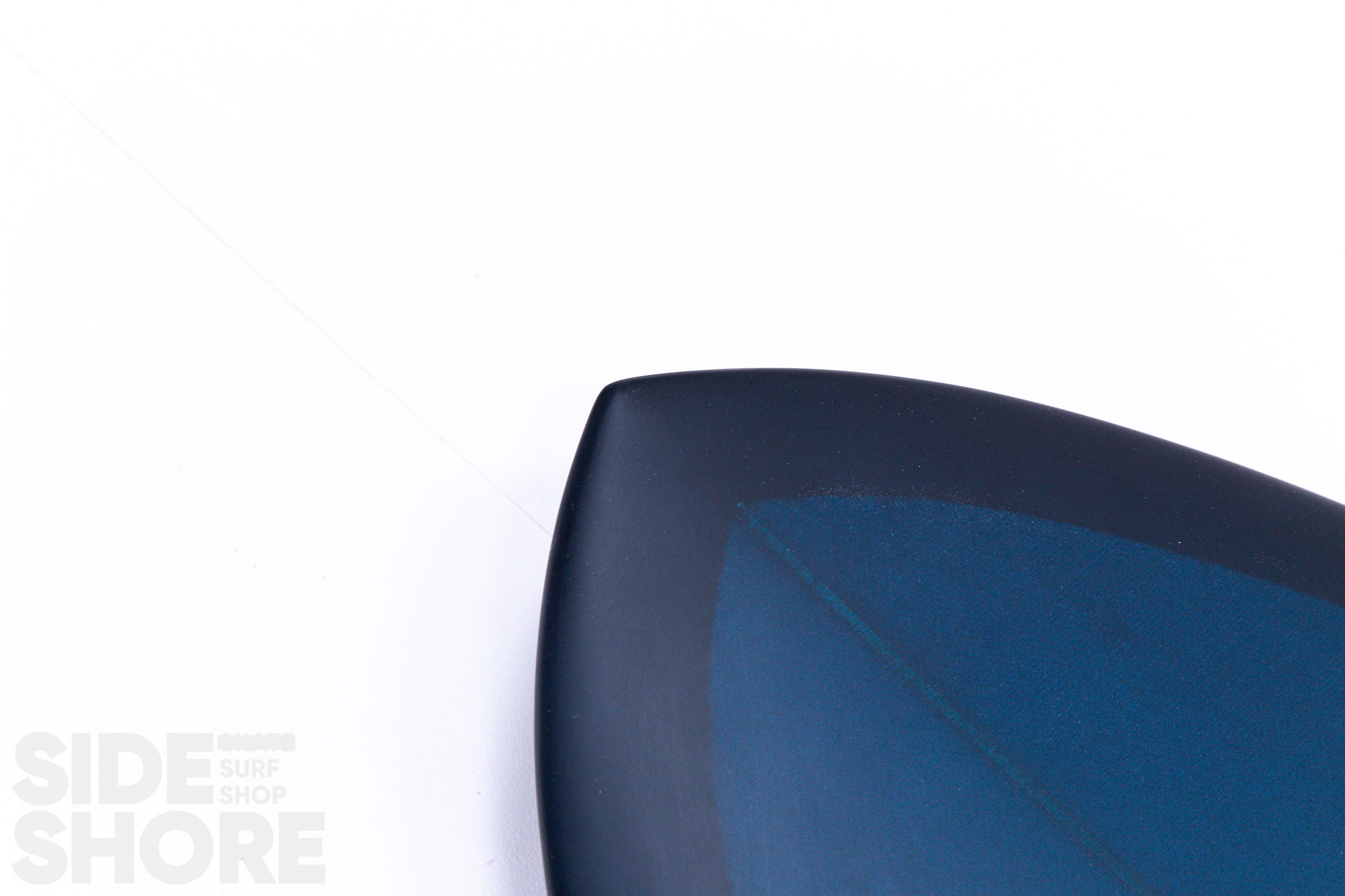 Al Merrick CI Mid Twin - Blue Tint - 6'7 x 20 7/8