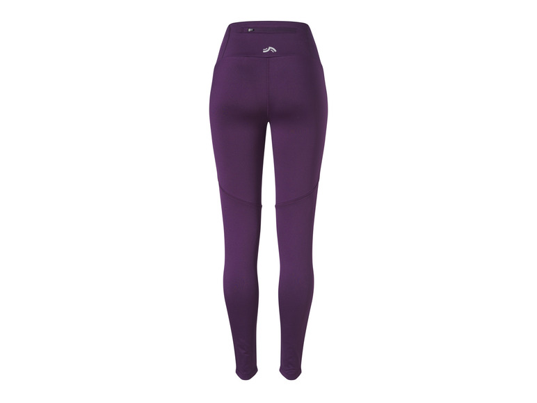 Dames thermo sportlegging