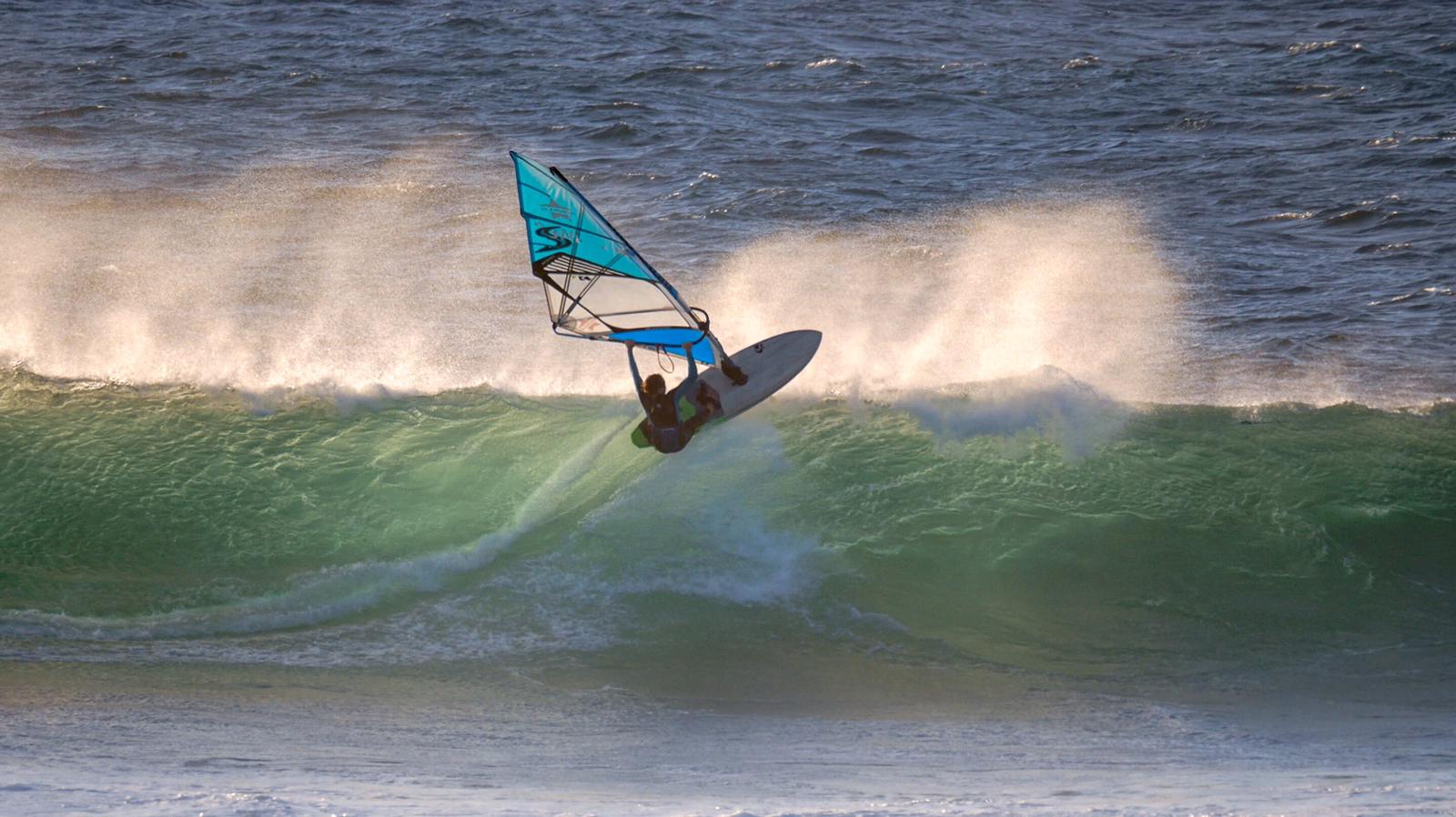 Sunova Wave II 103 L