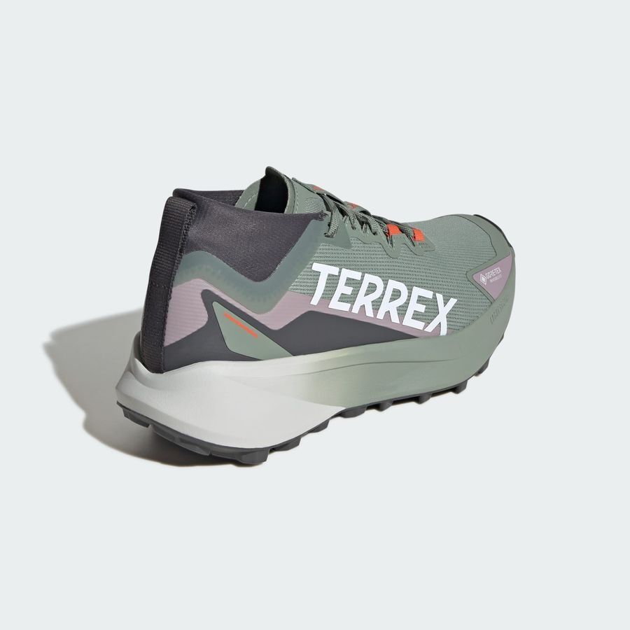 Adidas Chaussure de trail running Terrex Agravic GTX