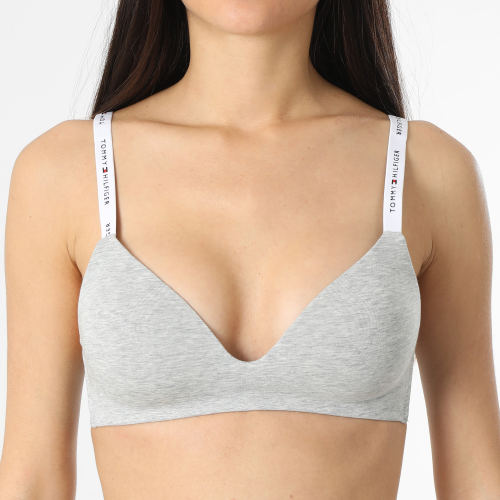 Brassière 3821 Gris Chiné