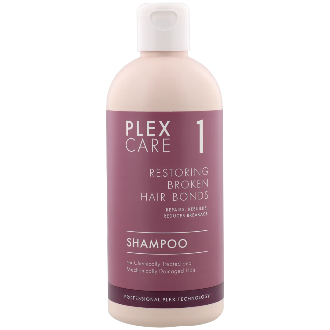 Shampoo Plex Care 1 300 ml