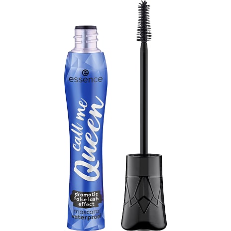 Mascara vandfast
