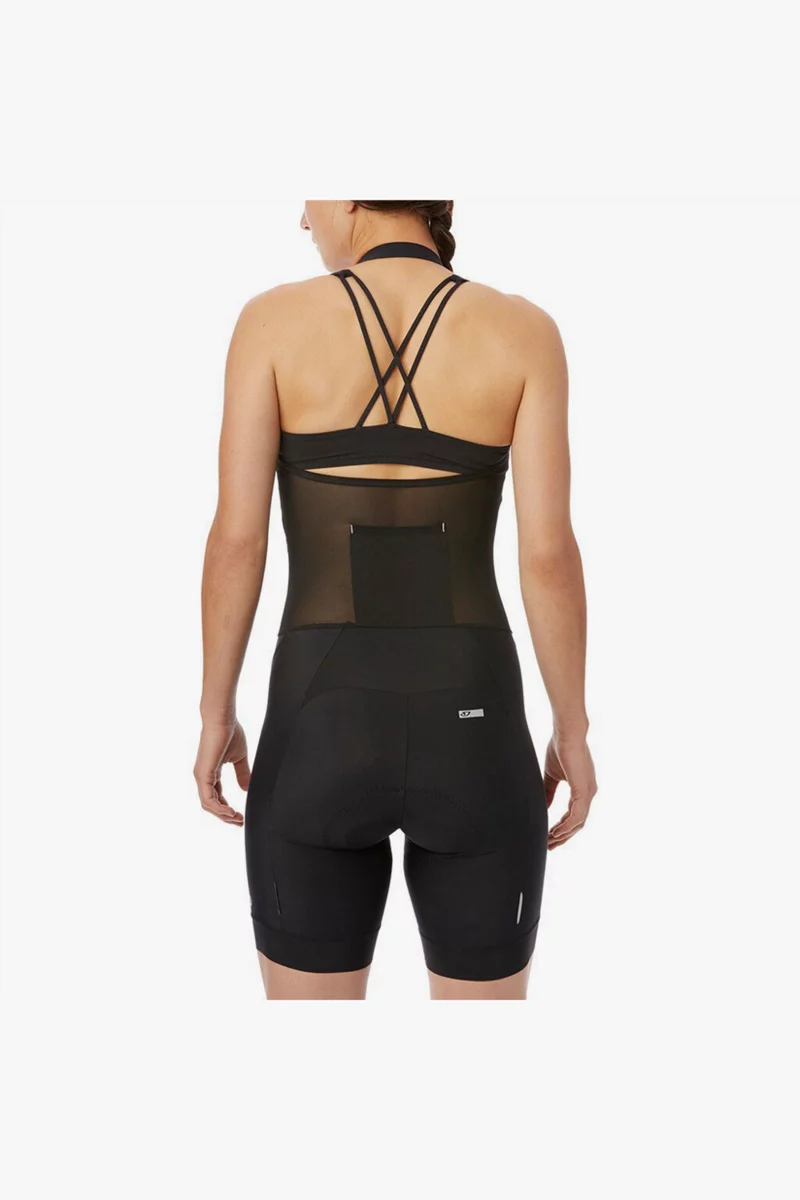 GIRO Chrono Sport Damen Bib Tight