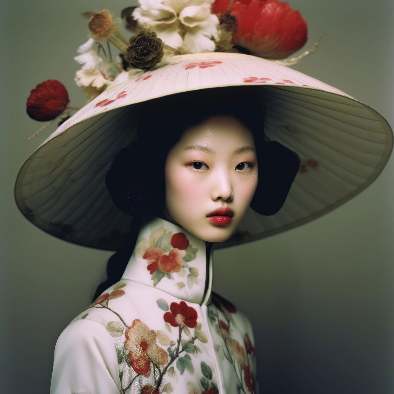 XUAN by Marta Contreras Simó - Limited Edition. Edition of: 150. Signed.