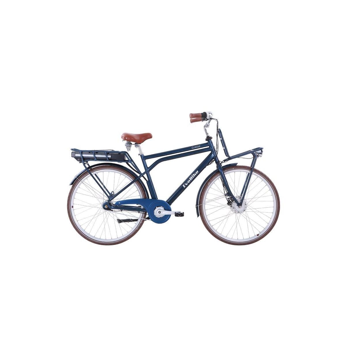 Elsykkel EvoBike CLASSIC-7 - Herre
