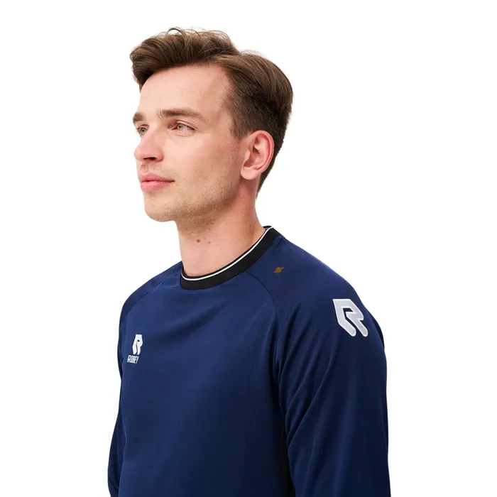 Robey Victory LS Shirt Senior