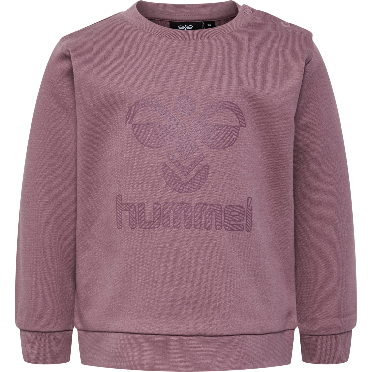hmlFASTWO LIME SWEATSHIRT