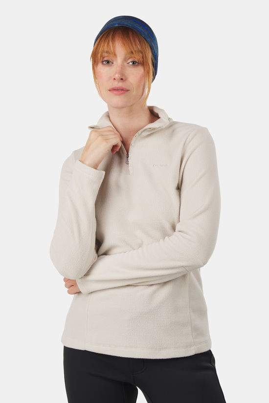 Protest Protest Mutez 1/4 Zip Skipully Dames