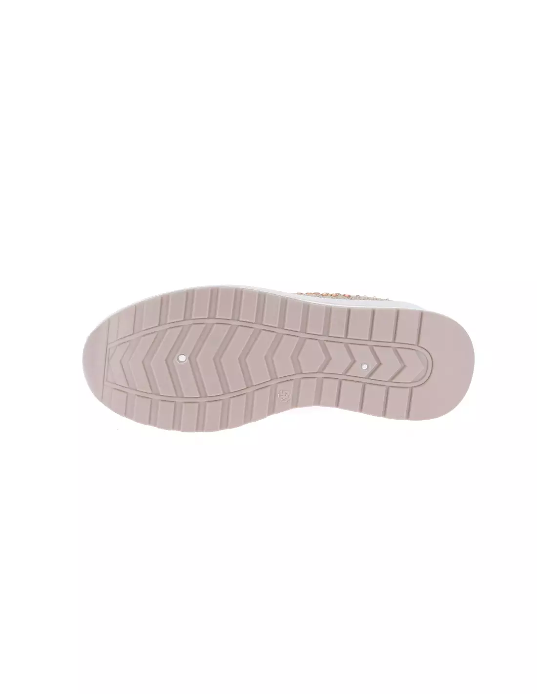 ENRICO COVERI CWS316312 - Baskets 04-MOUTON