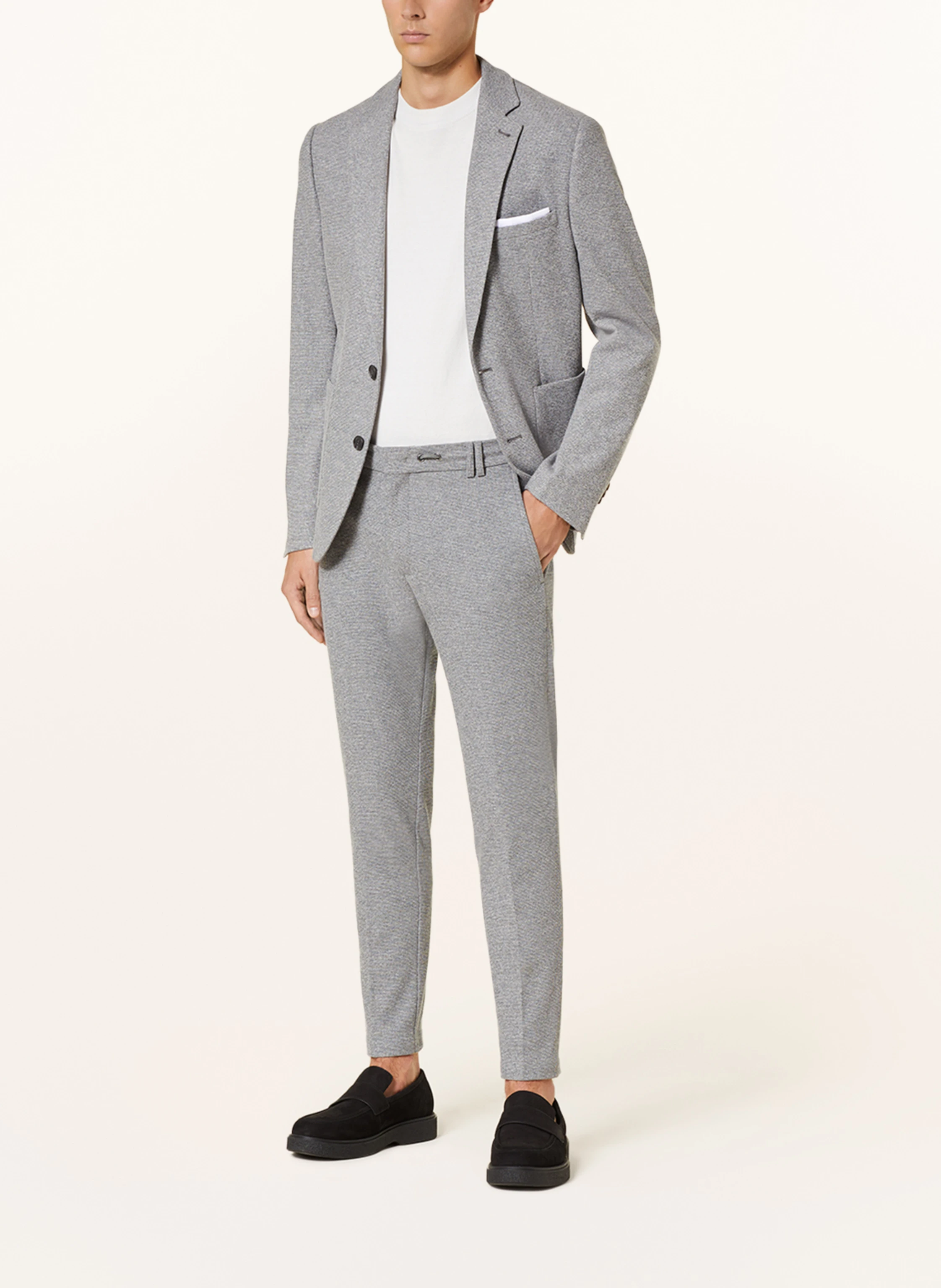 CINQUE Anzughose CIJUNO Extra Slim Fit