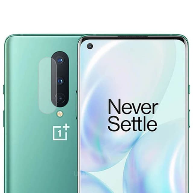 Kameralinsebeskyttelse OnePlus 8 (IN2010)