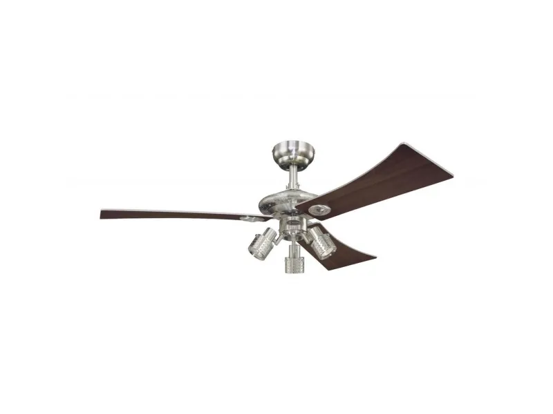 Westinghouse Audubon Loftsventilator