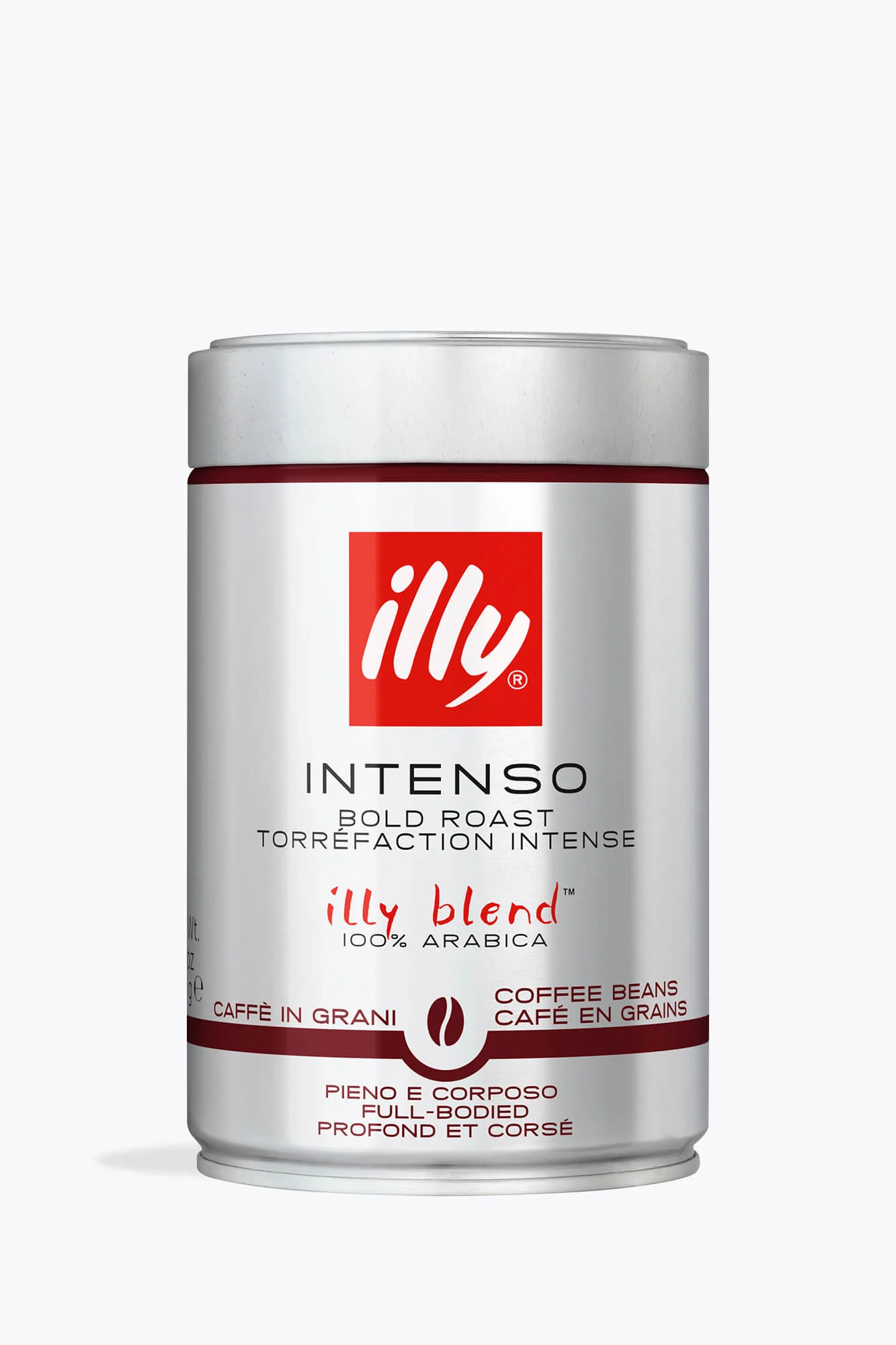 illy Espresso Intenso 250g