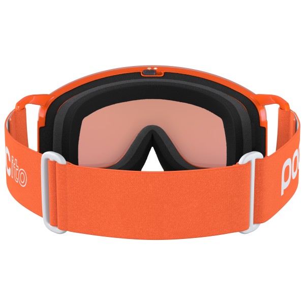 POC - Kid's Pocito Nexal S2 (VLT 25%) - Masque de ski