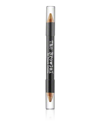 The Browgal Eyebrows Highlighter Pencil 02 Gold/Nude 6g