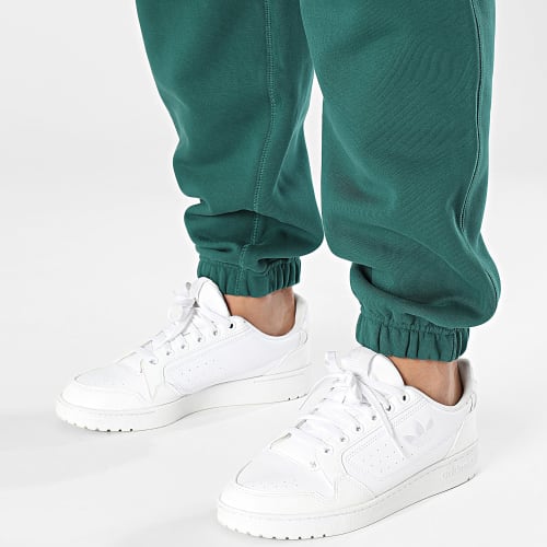 Pantalon Jogging Essential IM2131 Vert
