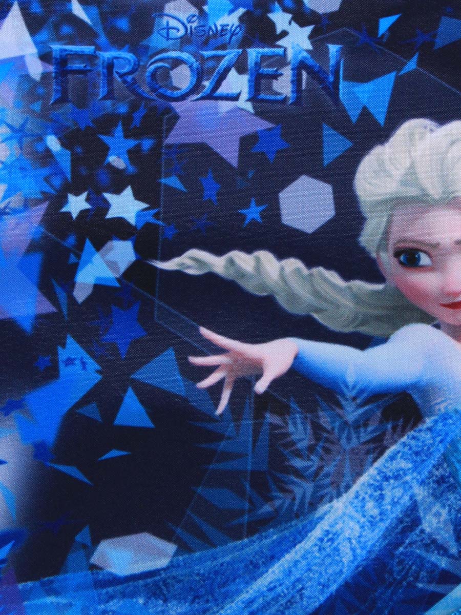 Cartable La Reine des Neiges 2 Elsa 32 cm