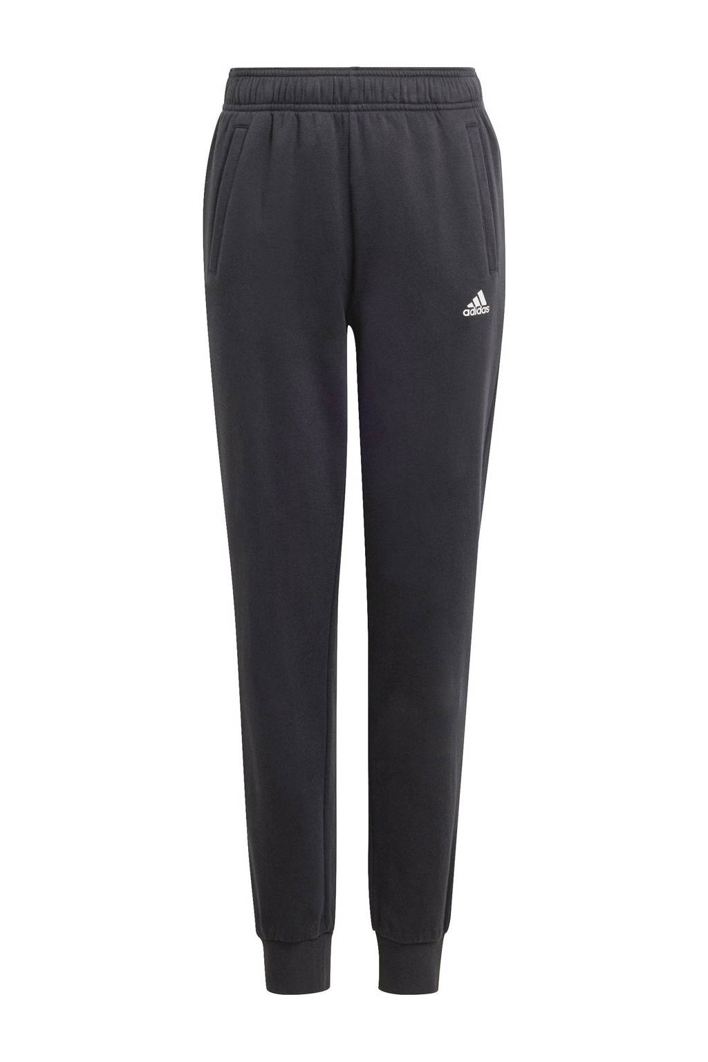 adidas joggingpak groen/zwart